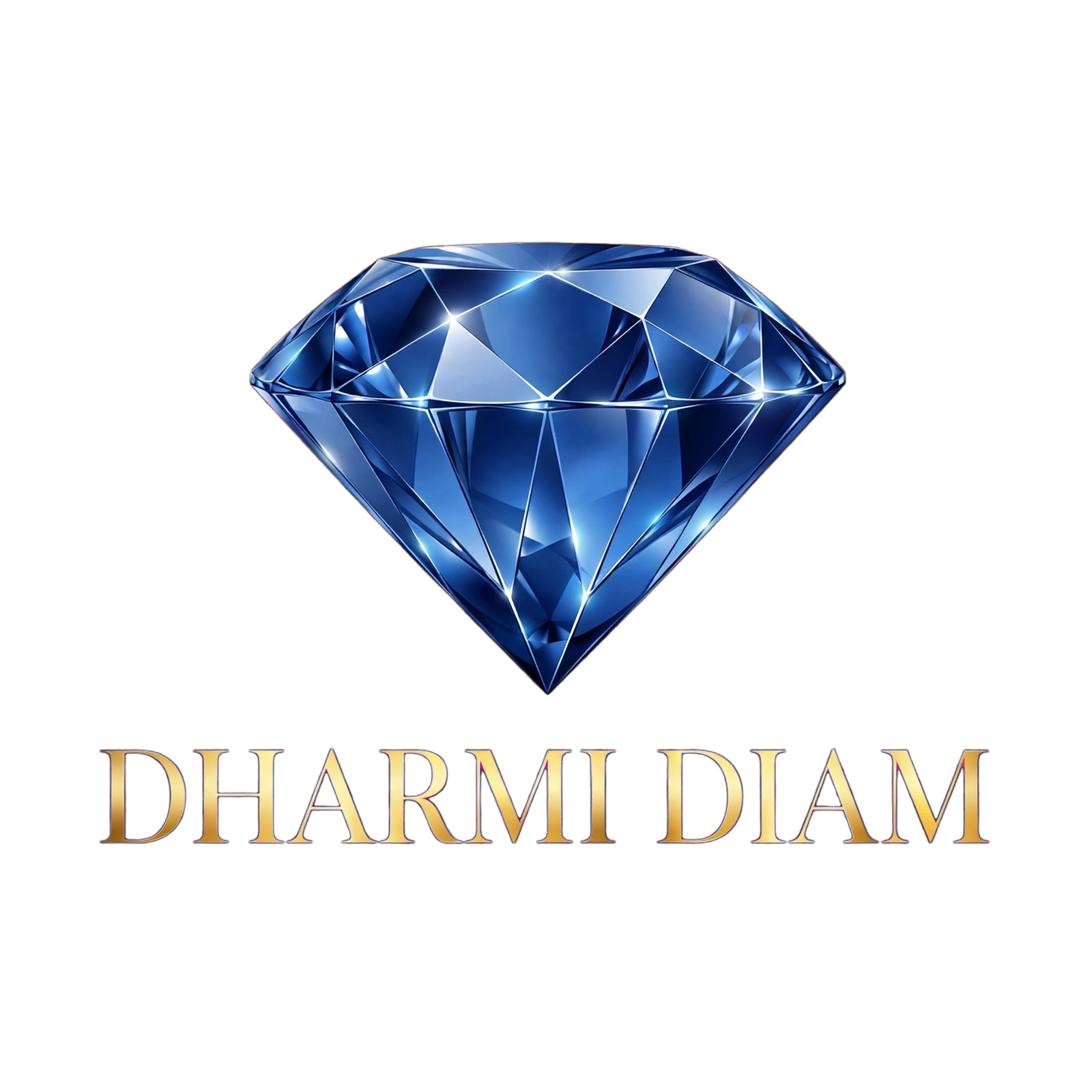 DHARMI DIAM - Dharmesh Anghan